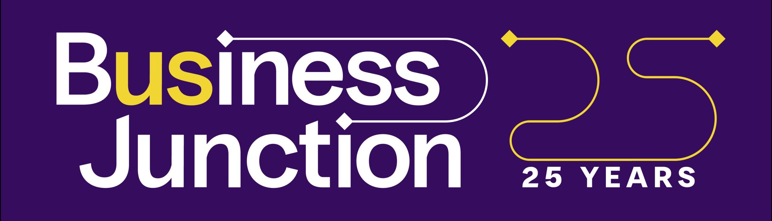 25 years of Business Junction